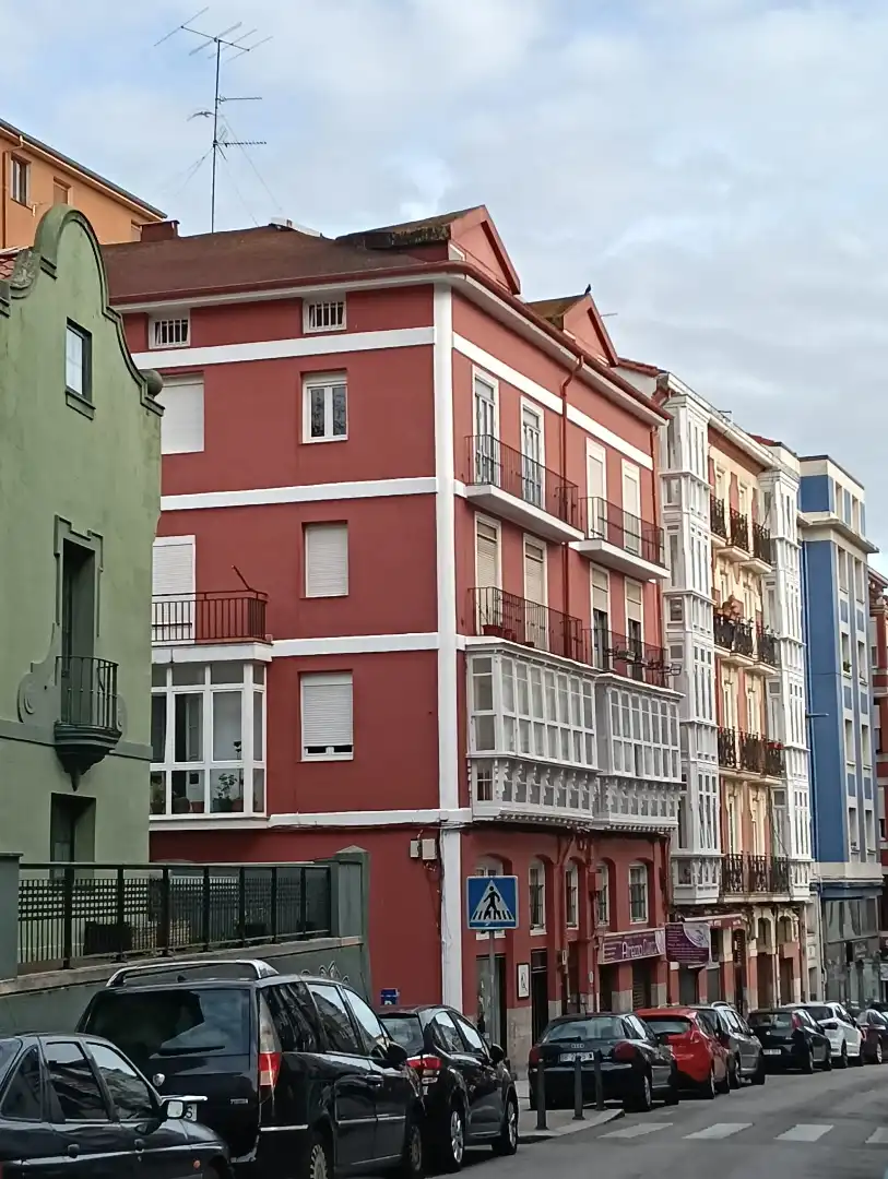 Pis en venda a Calle Cervantes, imagen 15