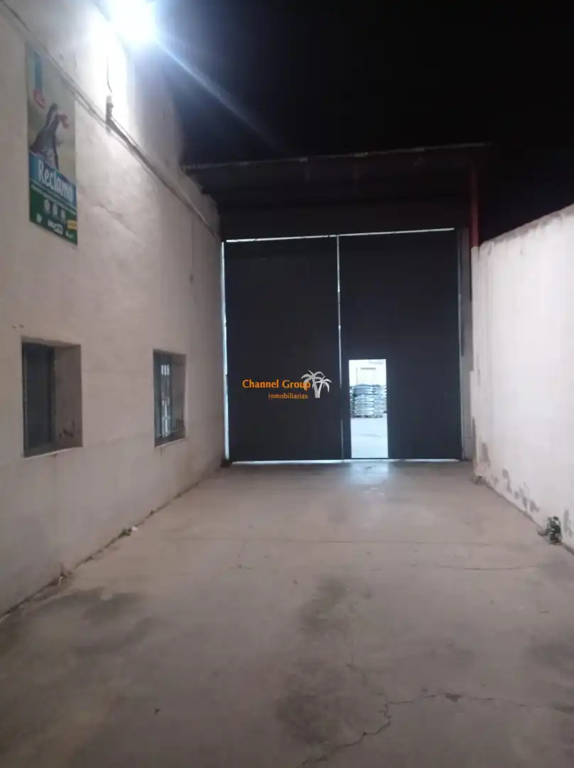 Industrial buildings for sale in Algorfa