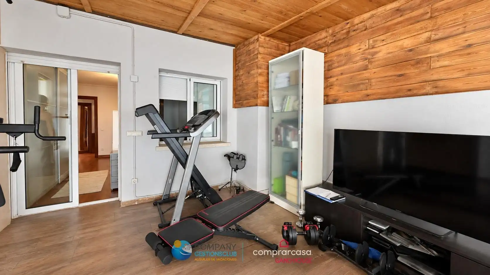 Appartement avec terrasse à vendre à Calle DR FLEMING, imagen 15