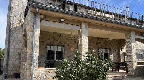 Foto 2 de Casa o chalet en venta en L'Olleria, Valencia