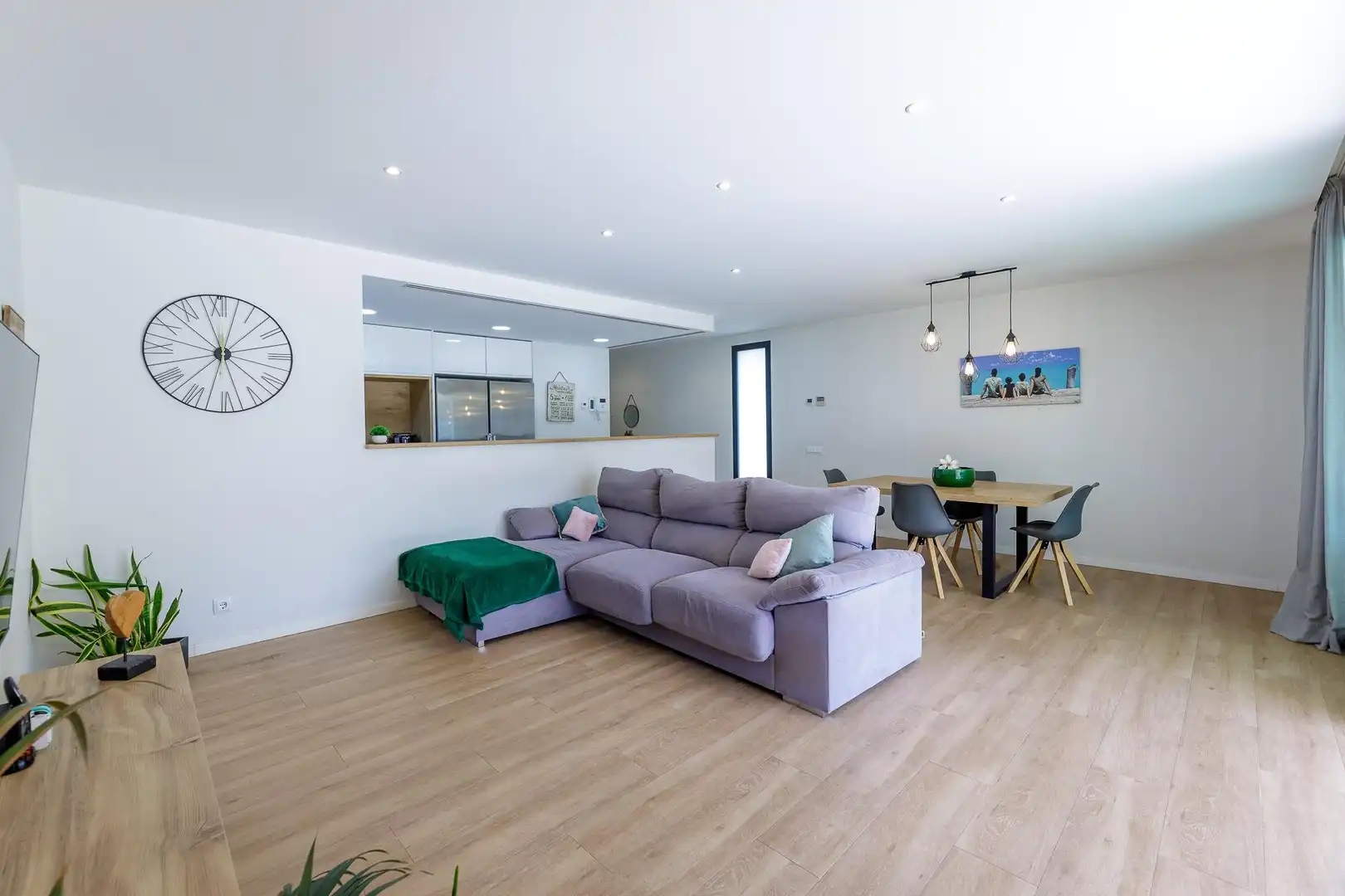 Detached house with pool for sale in Sa Cabaneta, imagen 10
