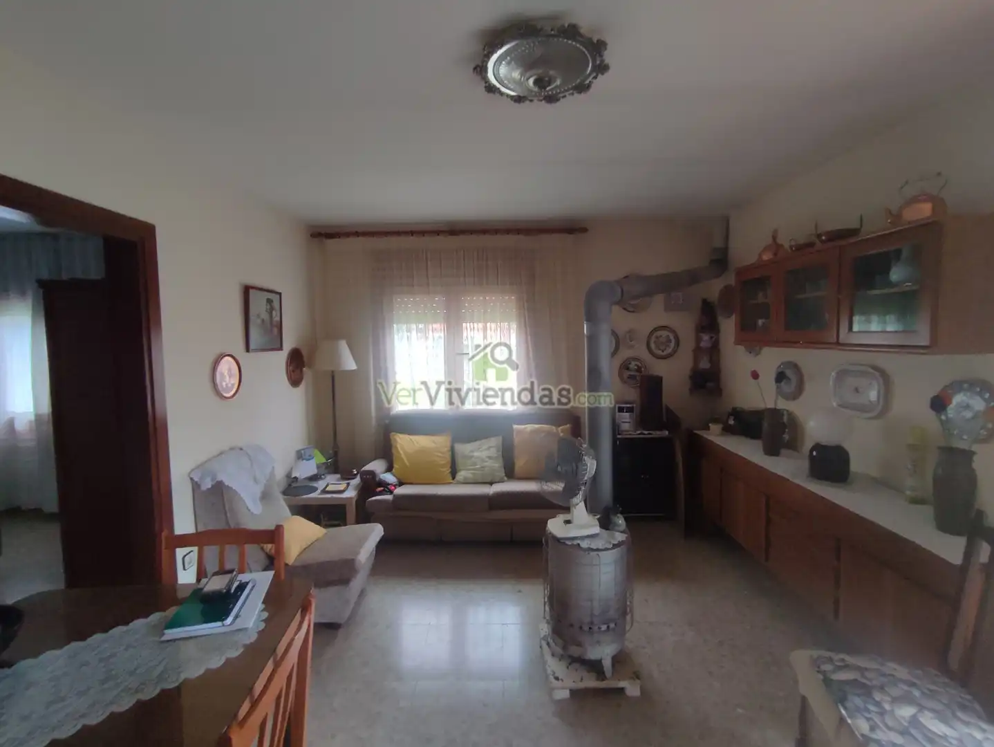 Casa con terraza en venta en Vacarisses, imagen 6