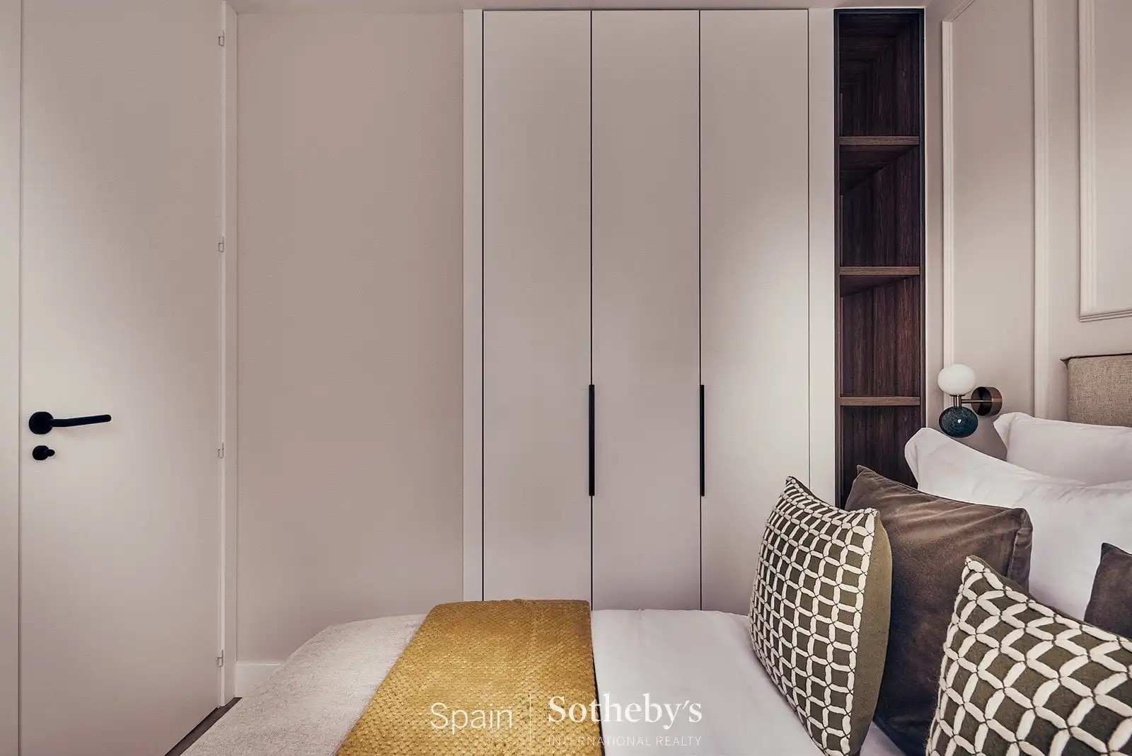 Mini appartamento con ascensore in vendita a Calle de Francisco Silvela, imagen 27