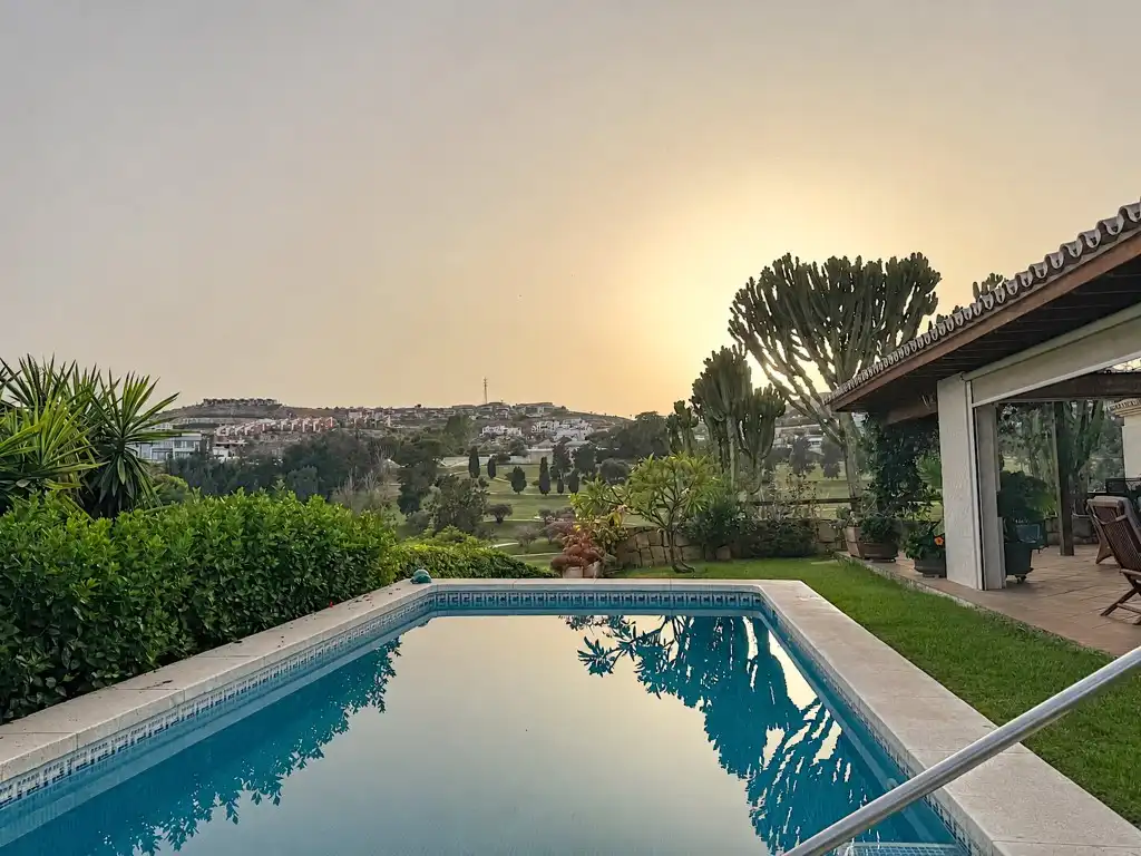Haus mit Pool zum Verkauf in Calle Los Lagos, imagen 10