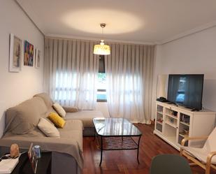 Living room of Flat for sale in  Córdoba Capital  with Air Conditioner