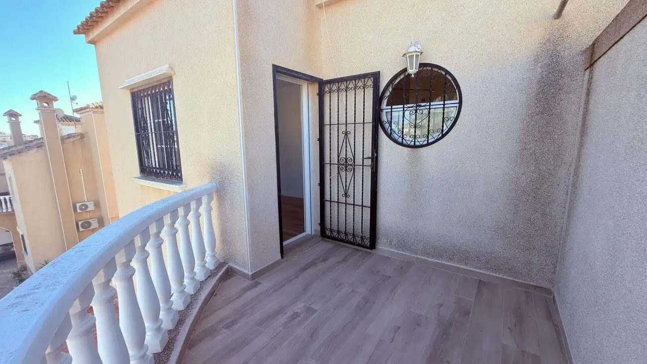 Adosado con piscina en venta en Calle  Peña Vieja, imagen 34