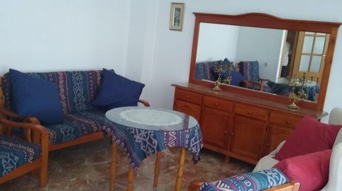 Foto 3 de Piso de alquiler en Belén - San Roque, Jaén Capital