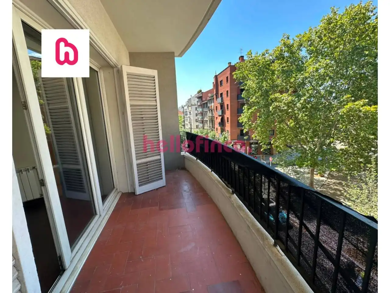 Flat with terrace for sale in Calle Barcelona, imagen 14