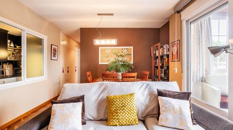 Photo 5 of Flat for sale in Parque de la Coruña - Las Suertes, Madrid