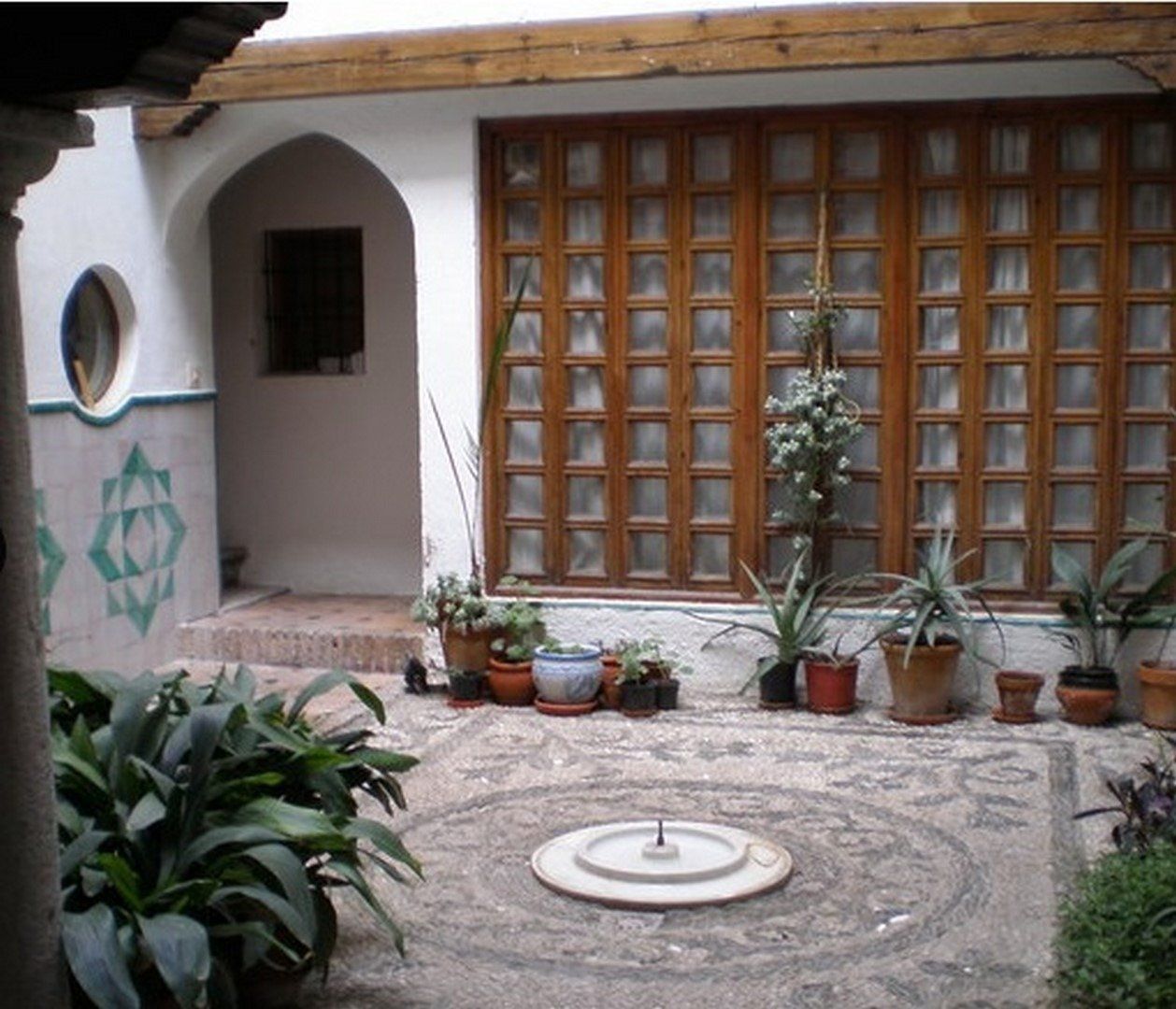 Estudi de lloguer en  Granada Capital