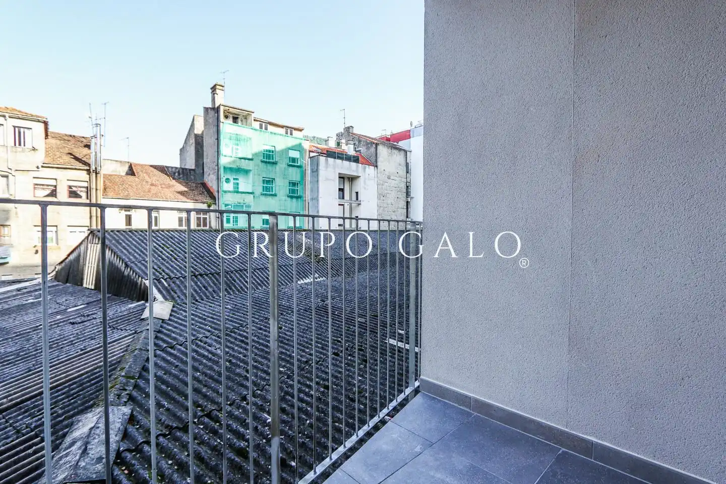 Wohnung zur Miete in Rúa de Bolivia, Plaza España - Corte Inglés