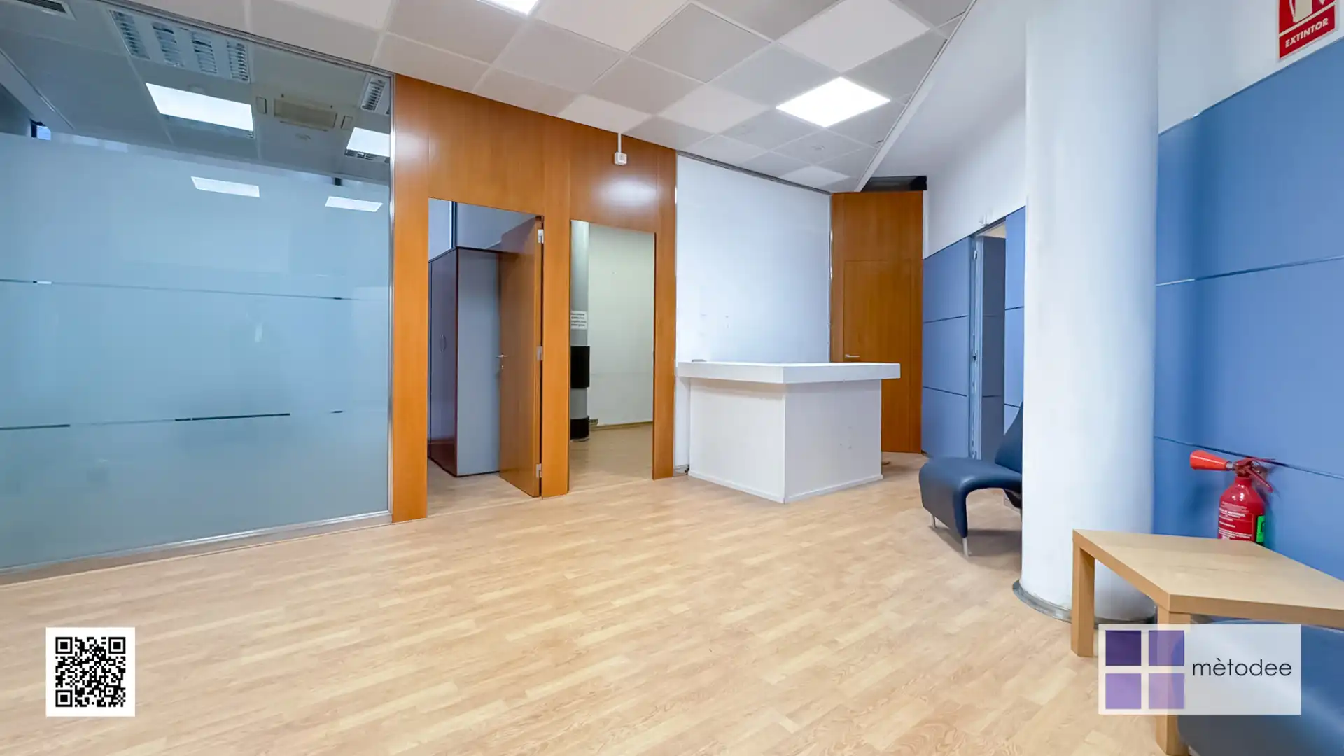 Business premises for sale in Carrer de Llull, imagen 4