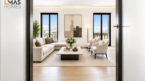 Photo 2 of Flat for sale in Passeig de Gràcia, Dreta de l'Eixample, Barcelona Capital
