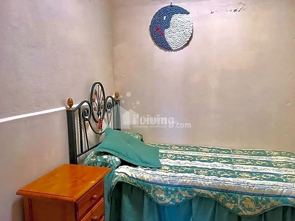 Dormitori de Dúplex en venda en Arboleas