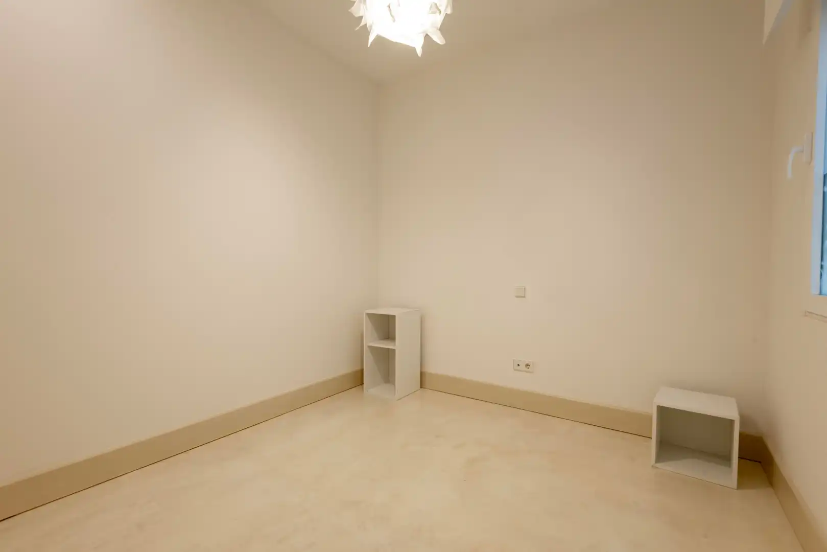 Flat for rent in Madrid  with Air Conditioner, Heating and Parquet flooring
