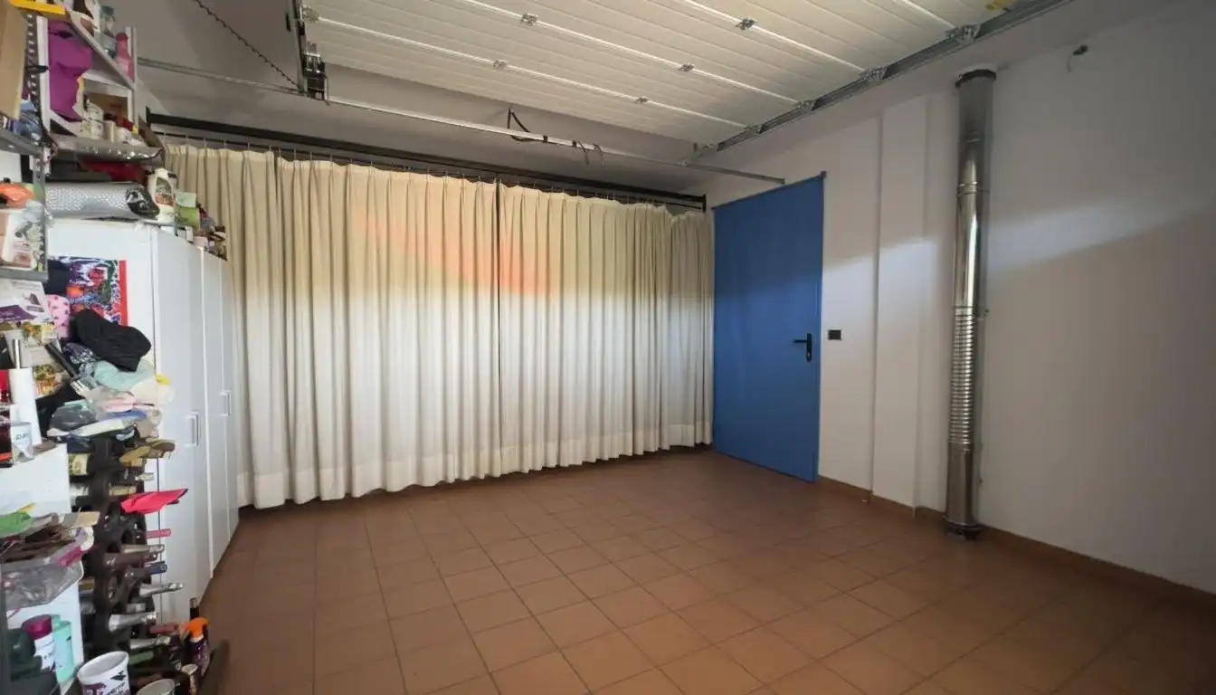 Casa o xalet en venda en Camargo amb Calefacció, Jardí privat i Piscina