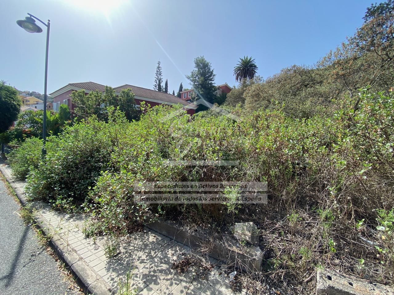 Residencial en venda en Santa Brígida