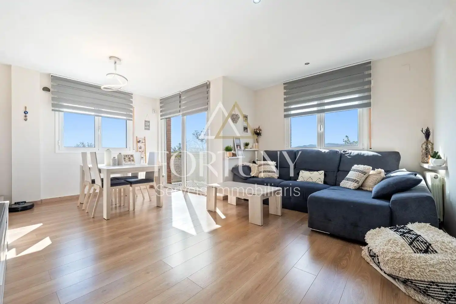 Flat for sale in d'Antònia Abelló I Filella, 2, Ponent