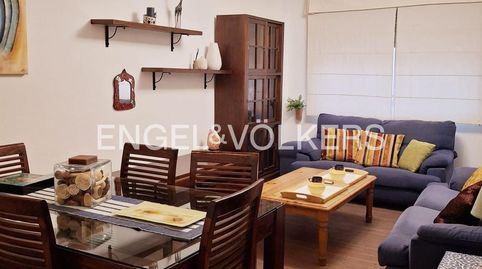 Photo 2 of Flat for rent in Moscardó, Madrid Capital