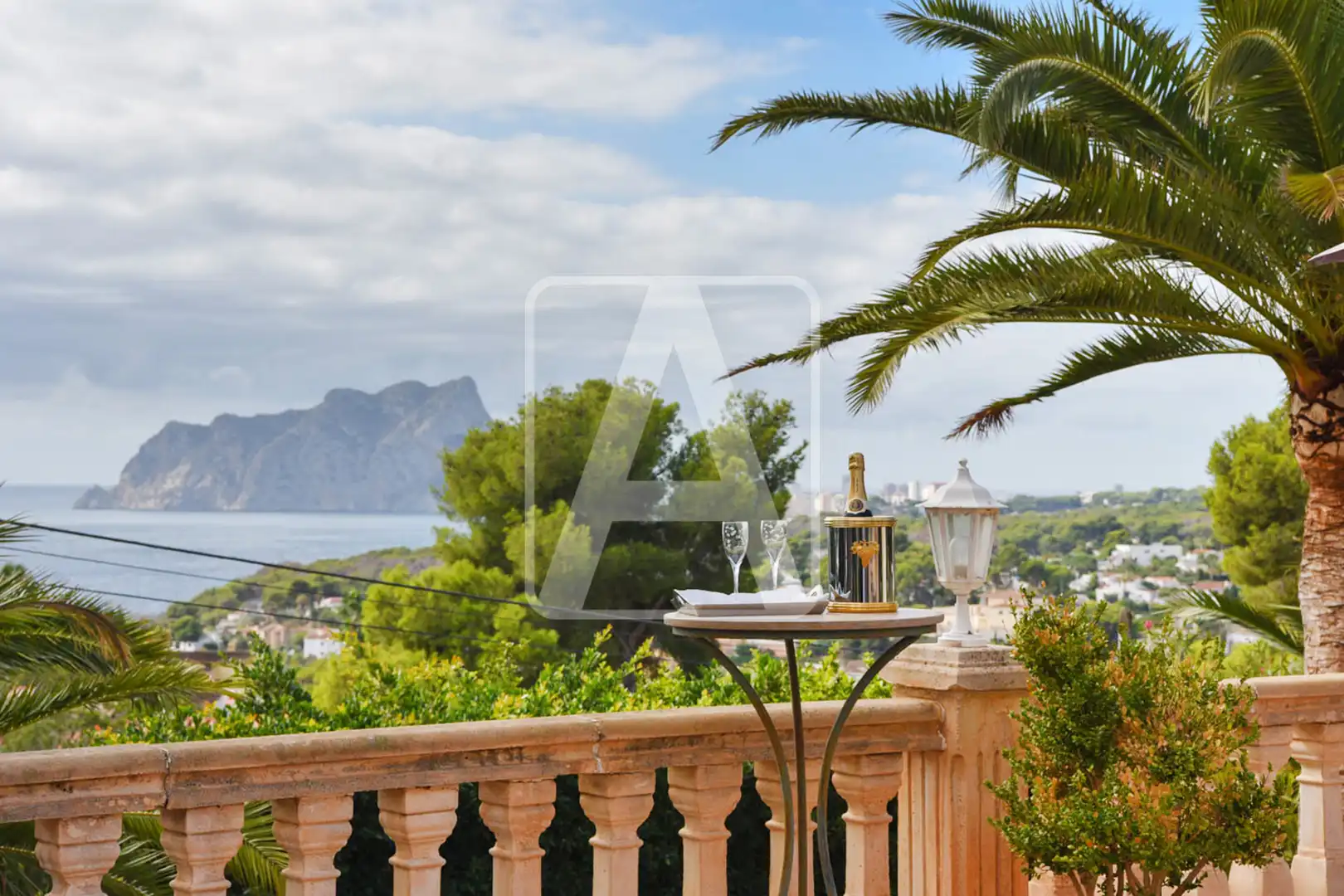 Chalet con piscina en venta en La Viña - Montemar - San Jaime, imagen 34
