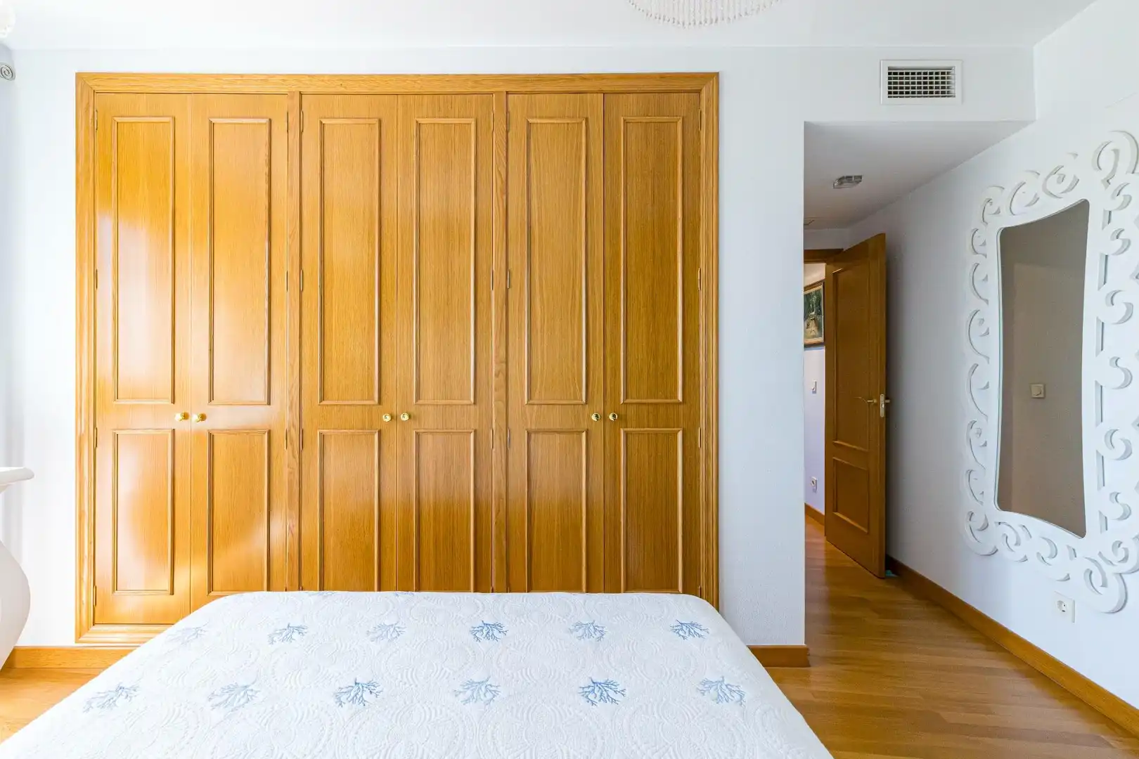 Habitación de Piso en venta en Murcia con Aire acondicionado, Calefacción y Trastero