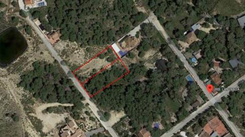 Foto 4 de Residencial en venda a Los Martínez, Cañadas de San Pedro, Murcia