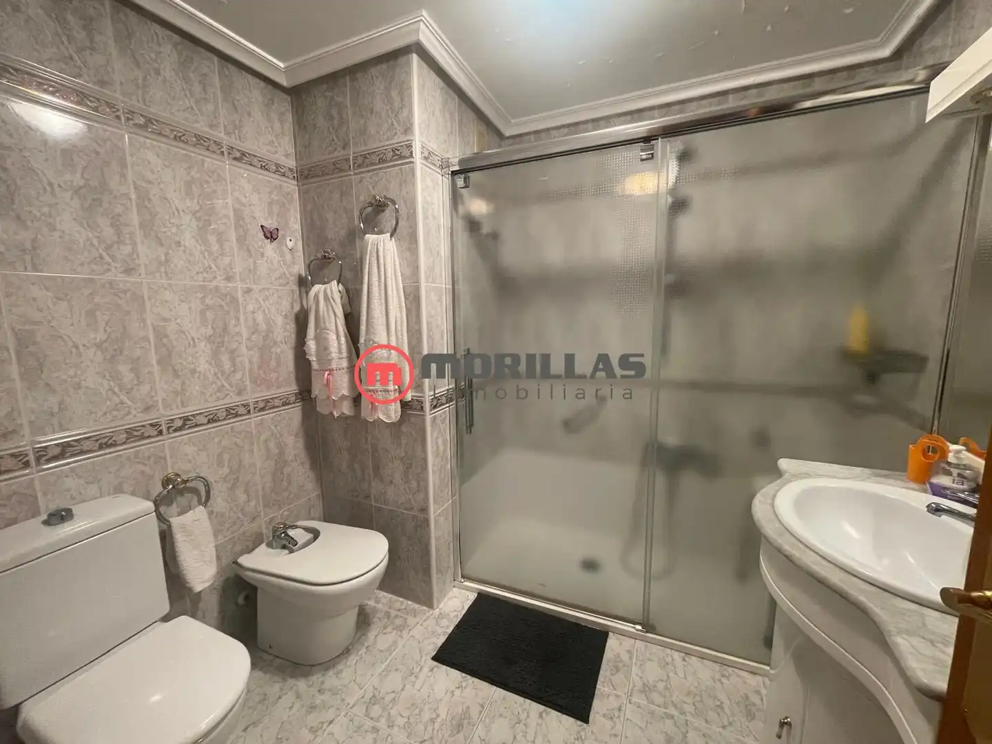 Piso con terraza en venta en Caravaca de la Cruz, imagen 10