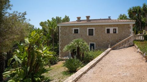 Foto 3 de Casa o chalet de alquiler en Calvià - Carrer Pinar, Costa de la Calma, Calvià