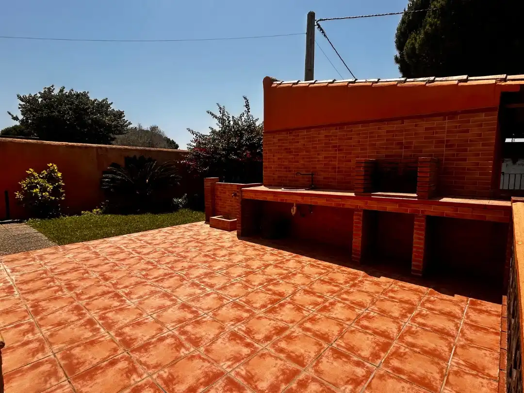 Casa amb jardí en venda a Cam. Del Pozo juncal 5, imagen 5