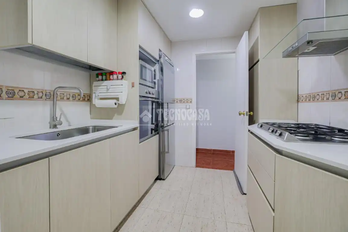 Appartamento in vendita a Nou Barris, imagen 16