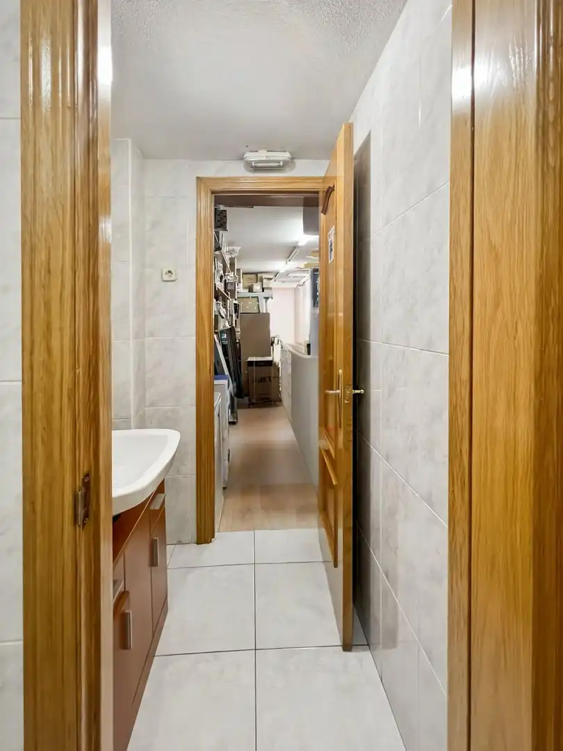 Local comercial en venta en Parque Europa - Los Pitufos, imagen 20