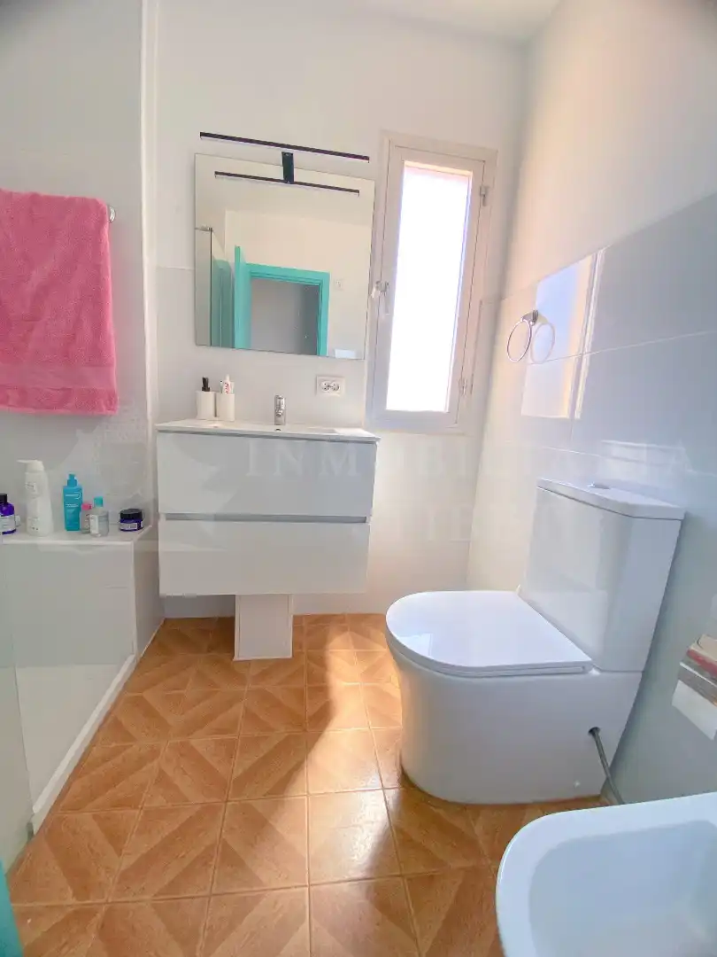 Apartament amb terrassa en venda a Polígono Isla del Ciervo 10, imagen 11