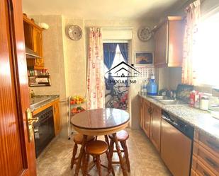 Küche von Wohnung zum verkauf in Torreorgaz mit Möbliert