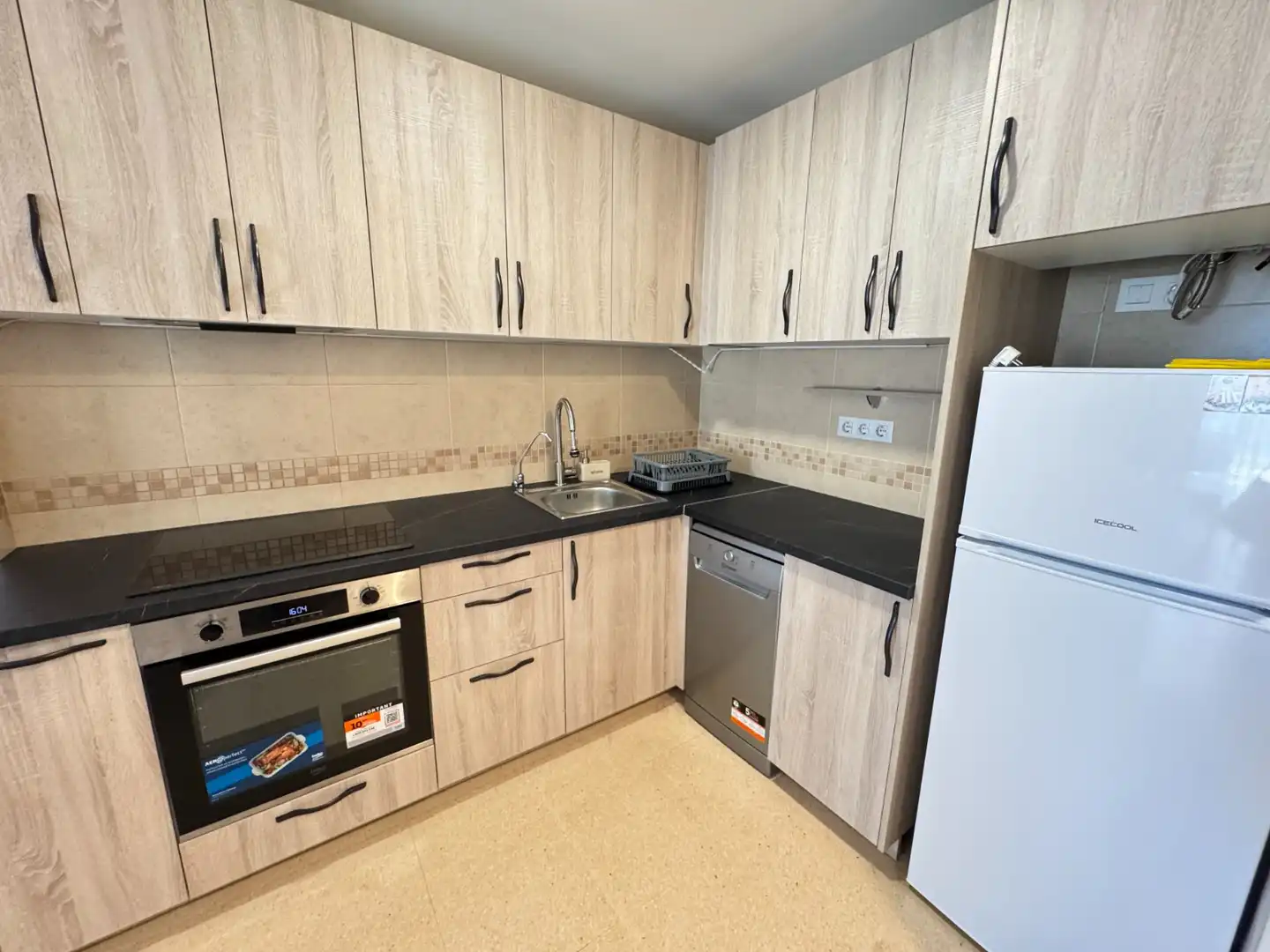 Wohnung mit Pool zum Verkauf in Puerto Deportivo, imagen 16
