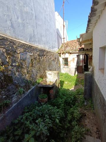 Finca rústica en Venta en Agustin Mora en Campofrío