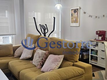 Appartement avec ascenseur à louer à Gijón - MARQUES DE SAN ESTEBAN