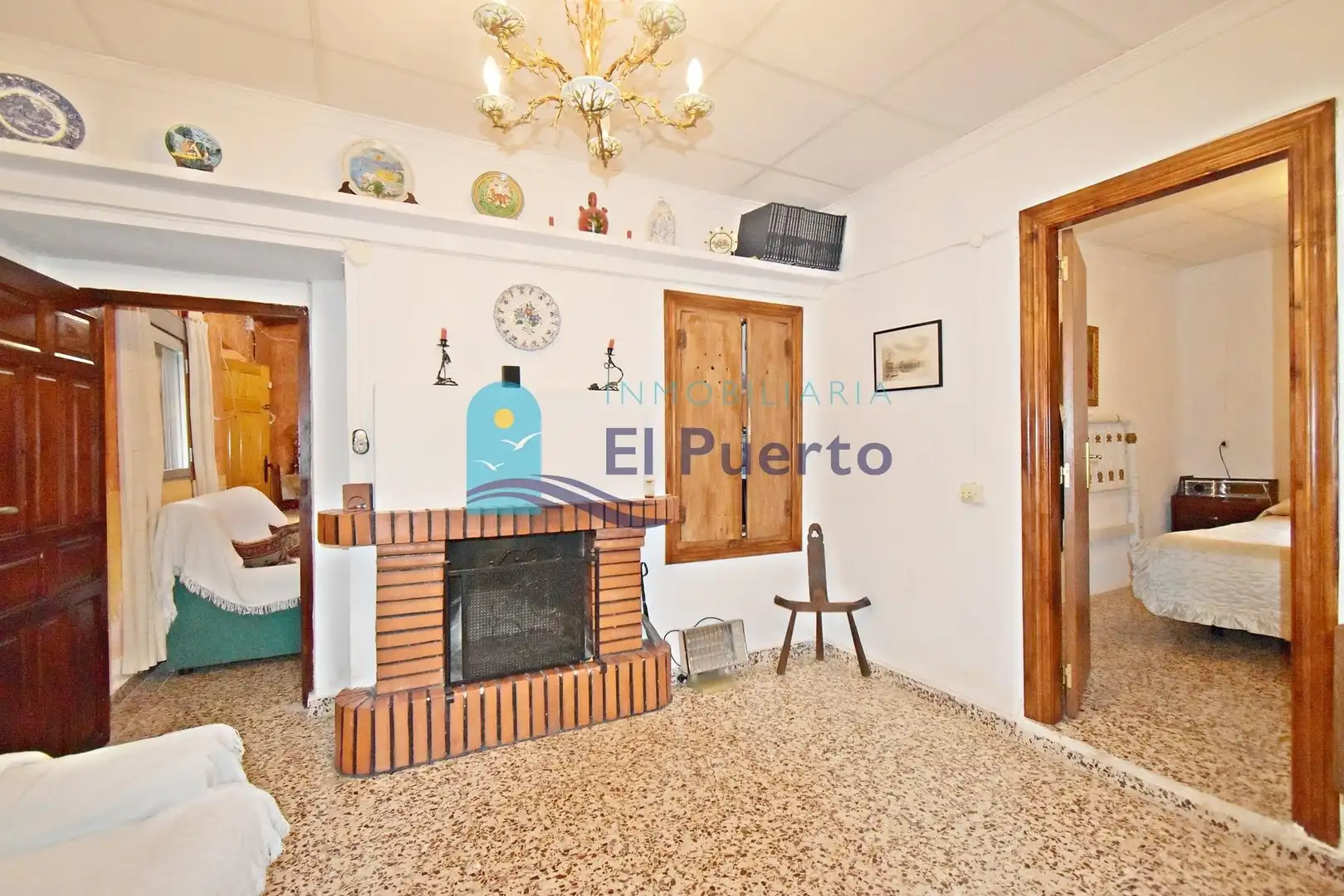 Casa amb jardí en venda a Mazarrón Casco Urbano, imagen 11