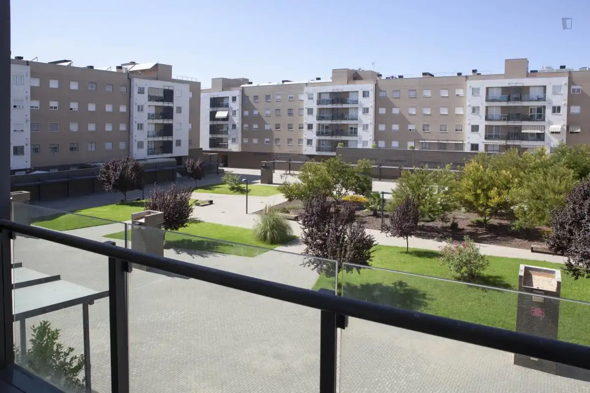 Habitació a El Cano - Los Bermejales