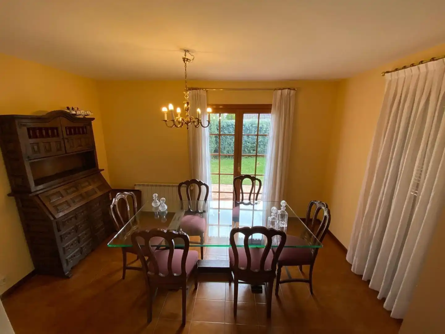 House for sale in Becerril de la Sierra, imagen 9
