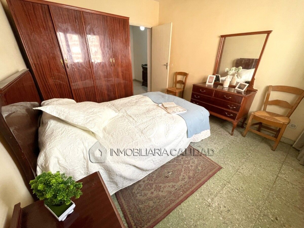 Habitación de Piso en venta en Burgos Capital con Calefacción