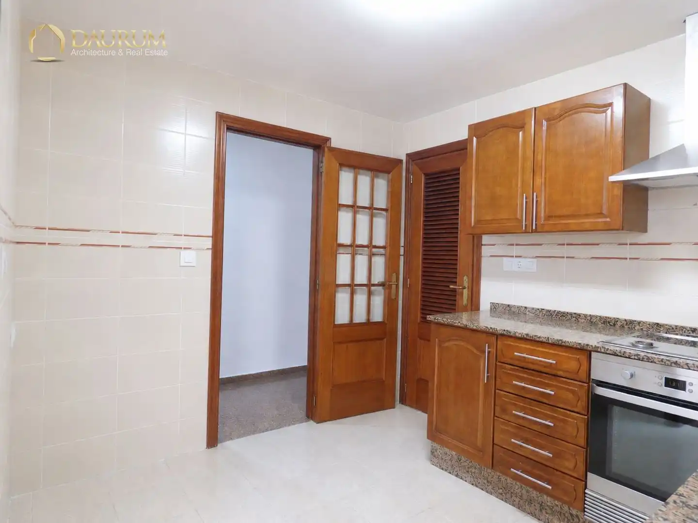 Kitchen of Flat for sale in L'Eliana  with Terrace