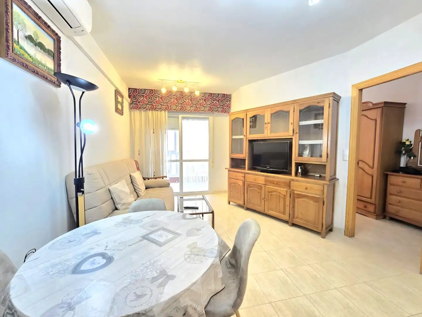 Apartament amb piscina en venda a Playa del Cura, imagen 4