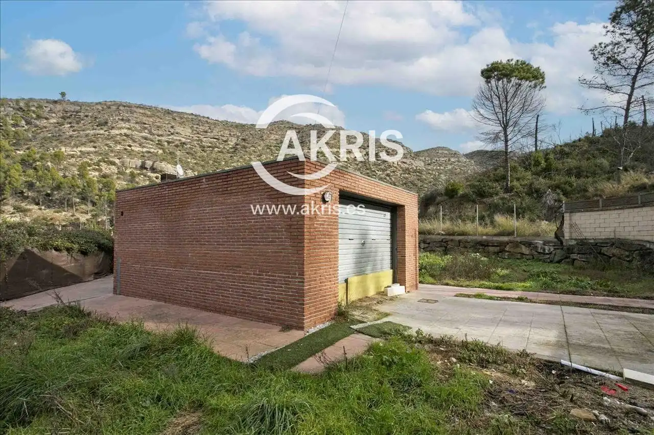 Villa à vendre à Marquet Carrer 17, imagen 16