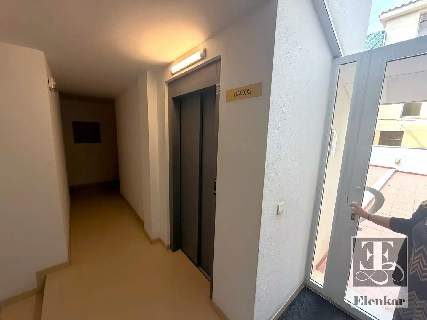 Flat with lift for sale in Vilamar, imagen 29