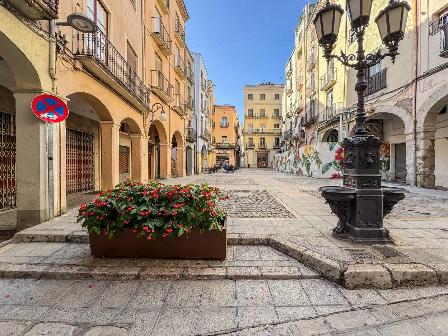 Residencial en venta en Carrer de la Peixateria