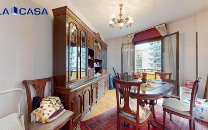 Dining room of Flat for sale in Bilbao 