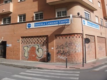 Gewerbefläche zur Miete in Orihuela ciudad