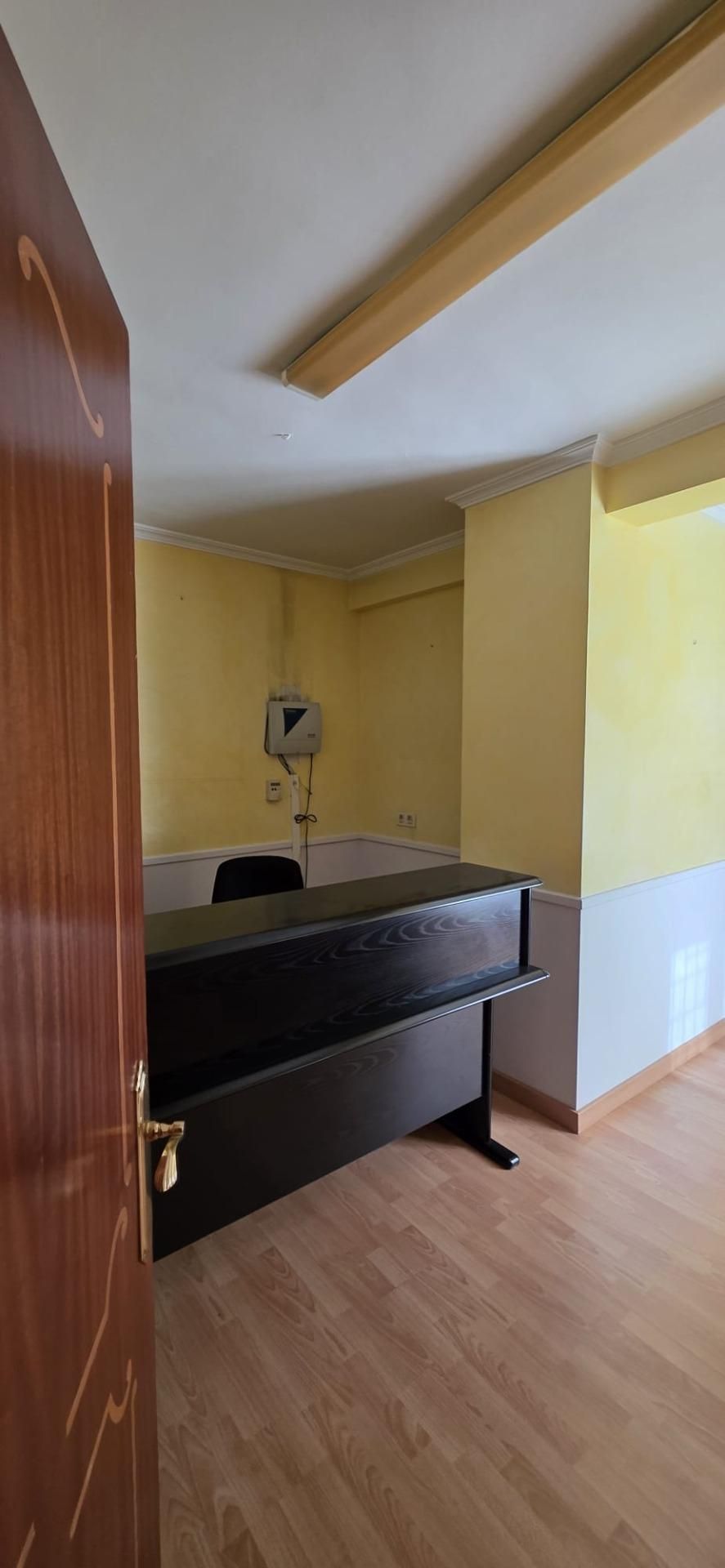 Flat for sale in Algeciras