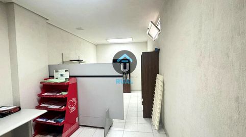 Foto 5 de Oficina en venda a Centro - Corte Inglés, Talavera de la Reina