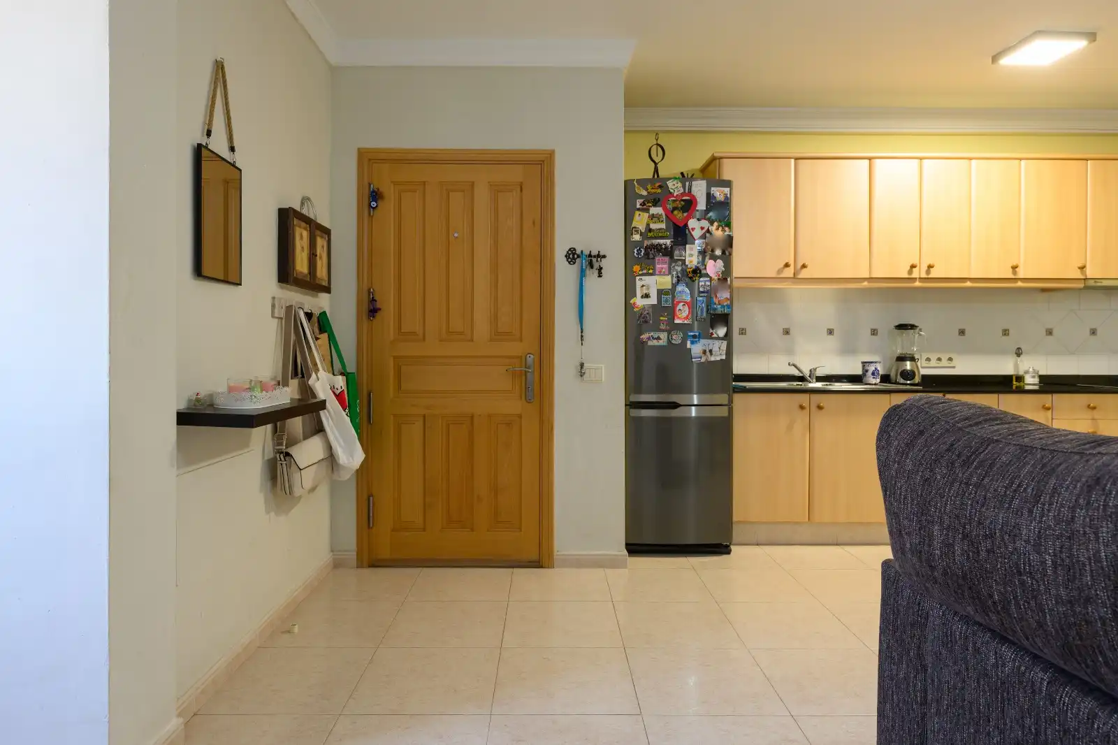 Piso en venta en Calle la Chopa, Pozo Izquierdo